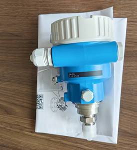 Endress+Hauser E+H Cerabar PMP51B Smart IP66/IP68 Acero Inoxidable 316L Medición de Alta Precisión - Product Image 1