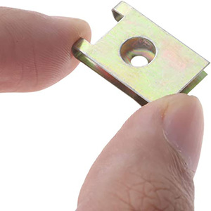 Joint d'étanchéité universel à filetage rapide J98 en métal pour pièces de modernisation automobile - Product Image 1