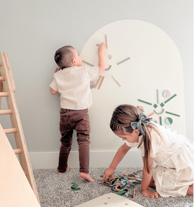 <span class=keywords><strong>Papier</strong></span> <span class=keywords><strong>peint</strong></span> <span class=keywords><strong>magnétique</strong></span> personnalisé en taille et en forme, très vendu dans les usines, avec craie pour enfants - Product Image 4