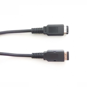 สายเชื่อมต่อเกมบอยคัลเลอร์แบบสองผู้เล่นสำหรับเล่นออนไลน์ สายคูมิเตะสำหรับ GBC ลดราคาพิเศษ - Product Image 3