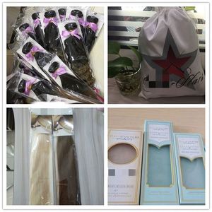 Тяжелые пряди для волос - Product Image 4