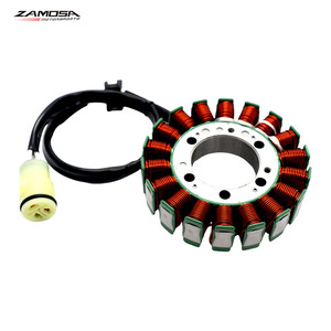 Bobina de Estator para Motocicleta 21003-0001 Z750 Z750S Z1000 ZR1000 ZX636 <span class=keywords><strong>Ninja</strong></span> ZX6R <span class=keywords><strong>ZX</strong></span> <span class=keywords><strong>6RR</strong></span> <span class=keywords><strong>ZX</strong></span>-6R <span class=keywords><strong>ZX</strong></span>-<span class=keywords><strong>6RR</strong></span> para <span class=keywords><strong>Kawasaki</strong></span> - Product Image 6