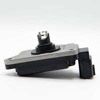 Sensor Medidor de Flujo de Aire Masivo MAF AFH45M-46 Compatible con Nissan D21 Sentra 100NX B13 Primera P10 W10 Sunny Embalaje Neutral CN;GUA