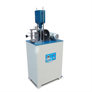 Aşınma test cihazı test doğal taşlar beton aşınmaya giyim geniş tekerlek aşınma test makinesi - Product Image 1