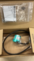 Nuevo PLC de Automatización Industrial TSI40N-27AK0T6TN Original en Stock, Controlador de Programación PAC Dedicado