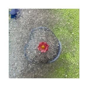 PETG Virgin 100% Material Botella de moldeo por inyección Grado PETG - Product Image 1