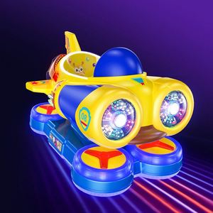 Juegos de Arcade al por Mayor, Salas de Juegos, Máquinas de Arcade Comerciales que Funcionan con Monedas, Máquinas Tragamonedas para Niños - Product Image 2