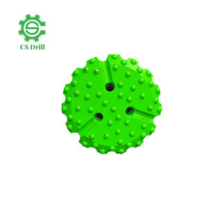 Legierter Stahl SD10 292mm 305mm Bohrer Hoch luftdrucks chaft Hard Rock DTH Schmiede bohr werkzeug Fabrik qualität - Product Image 4