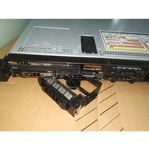 جديد متوفر في المخزون أجهزة كمبيوتر خادم الشبكة R630 رف Xeon V4 CPU dddr4 الخادم - Product Image 4