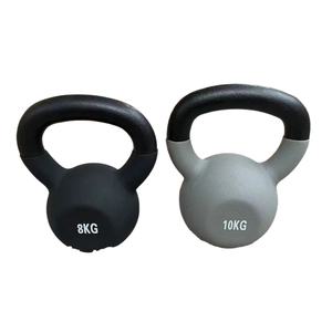 Vente en gros en usine bon marché <span class=keywords><strong>Kettlebell</strong></span> Set 12kg <span class=keywords><strong>20kg</strong></span> Néoprène en fonte <span class=keywords><strong>Kettlebell</strong></span> Set Poids Compétition <span class=keywords><strong>Kettlebell</strong></span> - Product Image 5
