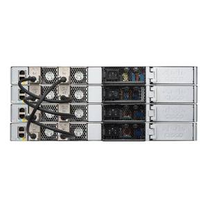 Commutateur d'accès Gigabit PoE+ 24 ports C9200L-24P-4G-A, 4 ports SFP 1G, StackWise-80, Réseau - Product Image 5