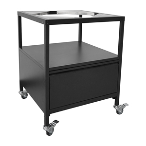 SEB construit <span class=keywords><strong>en</strong></span> Kamado personnalisé <span class=keywords><strong>en</strong></span> gros extérieur cuisine îlot et barbecue avec remise pour Kamado - Product Image 4