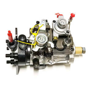 مضخة حقن أصلية عالية الجودة 9320A210H لقطع غيار حفارات ديلفي، مضخة وقود - Product Image 3