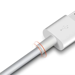 Oem ODM sạc nhanh 1m USB2.0 để micro 5pin cáp 8m dữ liệu sạc cáp cho Android Điện thoại di động và máy ảnh - Product Image 2