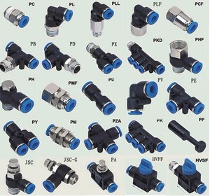 Nouvelle série 2Q de vannes pneumatiques en laiton de marque SLGPC, fabriquées en Chine, modèles 2Q160-15, 2Q200-20, 2Q250-25, 2Q350-35, 2Q400-40 - Product Image 1