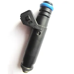 Injetor bico para renault kangoo clio ii iii 1.4 1.6 8200128961