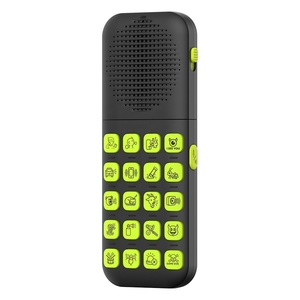 Gadget <span class=keywords><strong>de</strong></span> farce amusant : Machine à sons <span class=keywords><strong>de</strong></span> grincements et <span class=keywords><strong>de</strong></span> farts avec 20 sons amusants et enregistreur vocal, jouet - Product Image 2