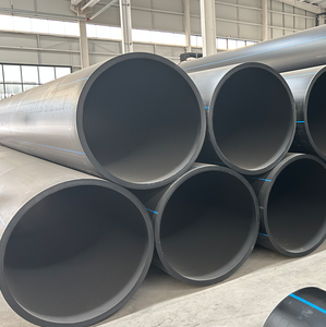 Pipa Plastik HDPE Berkualitas Tinggi yang Dikustomisasi untuk Sistem Irigasi Pertanian - Product Image 4