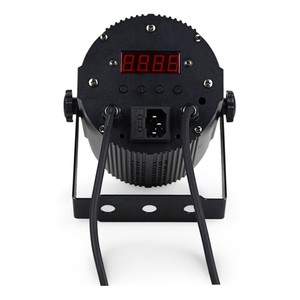 Gran venta rgbw 4 en 1 portátiles zoom <span class=keywords><strong>dj</strong></span> par luces led - Product Image 4