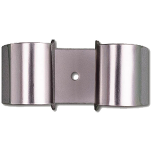 ที่วางไม้กวาดสปริงสแตนเลสขาตั้งเครื่องมือสวน1แห่ง - Product Image 1