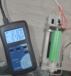 Литий-ионные аккумуляторы BAK INR21700 58E 5800 мАч 3.6В с длительным сроком службы, оригинальные, для повербанков - Product Image 6