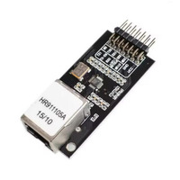 Modul Ethernet LAN8720 Papan Pengembangan Jaringan Antarmuka RMII Transceiver Ethernet
