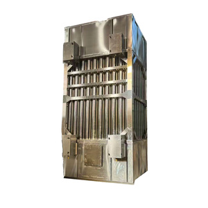 Précipitateur électrostatique humide (WESP) résistant à la corrosion pour brume acide - Product Image 1