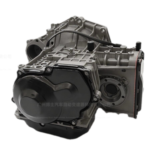 Transmisión Automática 4AT <span class=keywords><strong>01M</strong></span> 2.0 Apta para Jetta Bora Modelo de 4 Velocidades, Caja de Cambios Remanufacturada <span class=keywords><strong>01M</strong></span> Probada al 100% - Product Image 3