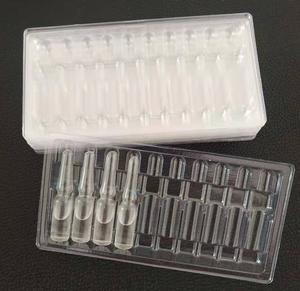 Porte-ampoule en verre plateau blister pour 3/<span class=keywords><strong>5</strong></span>/6/8/10/12 pièces en blister de taille différente - Product Image 6