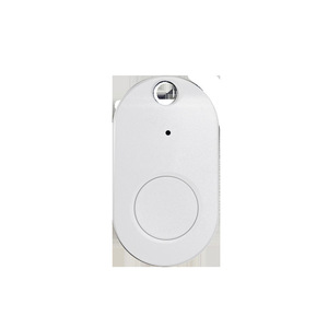 NUEVO Dispositivo Bluetooth Anti-perdida <span class=keywords><strong>Buscador</strong></span> bidireccional Recordatorio <span class=keywords><strong>de</strong></span> desconexión Android IOS Teléfono móvil Localizador <span class=keywords><strong>de</strong></span> llave inteligente universal - Product Image 5