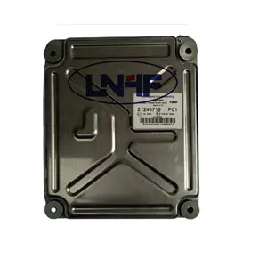 LNHF экскаватор Грузовик ECU ECM блок управления двигателем с запрограммированным D13C FH4 21248719 22091664 для Volvo