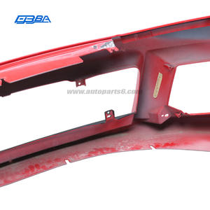 Pièces automobiles pour voiture Pare-chocs avant en aluminium pour Lotus Evora GT410 2017-2020 A132U4788 Pièces de carrosserie - Product Image 5