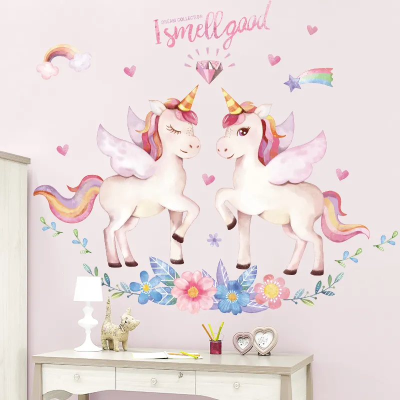 Large Wall stickers for children's Room