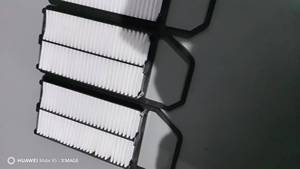 PLKS-1500 전자동 PP 에어 필터 사출 성형기 - Product Image 5