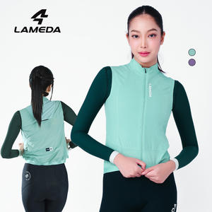 Hiver Coupe-vent Essentiel Respirant Confortable Cycling Jerseys Coat Vetements De Cyclisme <span class=keywords><strong>Velo</strong></span> Sportswear Cycling <span class=keywords><strong>Vest</strong></span> Gilet - Product Image 1