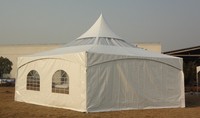 Tente de stand pliable d'extérieur personnalisée, auvent pop-up, tente de salon professionnel, tente de camping, tente de toit