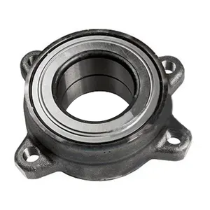 7P0501287 95833158300 95834190100 Volkswagen Porsche for FAG Auto Parts automobile bearing Hub Bearings (2nd generation)