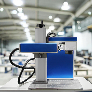 Nhà máy 20W 30W 50W raycus Max jpt sợi <span class=keywords><strong>Laser</strong></span> đánh dấu và <span class=keywords><strong>laser</strong></span> đánh dấu máy cho kim loại nhãn biểu tượng bàn phím - Product Image 6