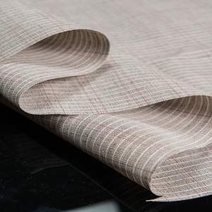 Entretela de Lona para Cabello Personalizable para Soporte de Cuello y Hombros en Trajes a Medida - Product Image 1