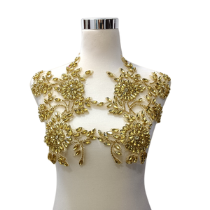 Verified Supplier Crystal Beads for Wedding Dress 5k+ | Alibaba.com Verified Supplier Crystal Beads for Wedding Dress 5k+ | Alibaba.com