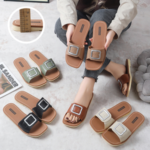Best Price Elegant for <strong>slippers</strong> <strong>Ladies</strong> comfort Soft Sole Woman <strong>Slipper</strong> Outdoor Flat <strong>Moccasin</strong> <strong>slippers</strong> - Product Image 4