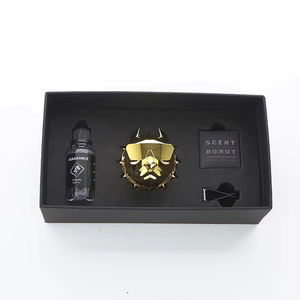 Ambientador de Coche de Alta Calidad con Aroma a Perro <span class=keywords><strong>American</strong></span> <span class=keywords><strong>Bully</strong></span>, Perfume Popular con Diferentes Aromas Líquidos, Material Plástico - Product Image 5