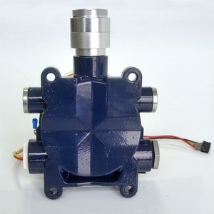 Detector de Gas Inflamable de Tipo Punto de Alto Rendimiento GTYQ-DST-100, Aplicación Industrial y Comercial - Product Image 5