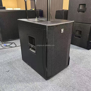 EVOX 12 Active Two-way <strong>Array</strong> <strong>Speakers</strong> 8* 4 Inch Powered Column <strong>Speakers</strong> Set <strong>Line</strong> <strong>Array</strong> Active Pa Column Sound System - Product Image 4