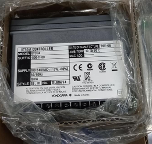 ตัวควบคุมแบบดิจิตอล Yokogawa Stock UT55A-000-11-00 ราคาดีที่สุด - Product Image 2