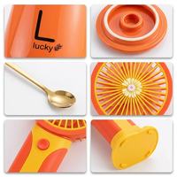 Meilleure Vente : Mug en Céramique Personnalisé au Design Moderne et Simple, Idéal pour Souvenir de Mariage ou Fête, Coffret Cadeau d'Excellente Qualité, Cadeau d'Ouverture