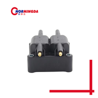 Bobina de encendido de alto rendimiento 5269670 56032521 88921267 C521 Bobina de encendido de motor de coche de la mejor calidad personalizada para Chrysler