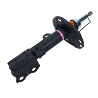 G42063 MASUMA Sistem Bodi Mobil Shock Absorber Depan/Kiri untuk TOYOTA COROLLA 3340042