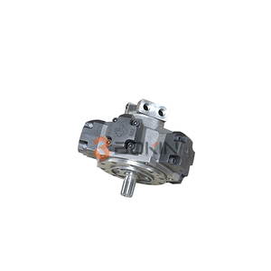 Hoge Kwaliteit Itm01 6-151kw Hoge Snelheid Hydraulische <span class=keywords><strong>Motor</strong></span> Met 64-4828Ml/R Verplaatsing 12-25mpa Druk Rating 1 Jaar Garantie - Product Image 3