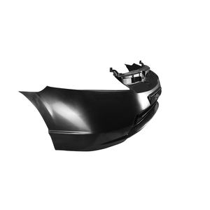 Copertura paraurti anteriore di alta qualità per <span class=keywords><strong>Honda</strong></span> <span class=keywords><strong>Civic</strong></span> 2005-<span class=keywords><strong>2008</strong></span> modelli di ricambio durevole - Product Image 2
